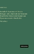 Cover: Isabella II. Spaniens entthronte Koenigin - Antigonos Verlag