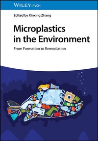 Abbildung von: Microplastics in the Environment - Wiley-VCH