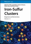 Abbildung von: Iron-Sulfur Clusters - Wiley-VCH