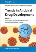 Cover: Trends in Antiviral Drug Development - Wiley-VCH