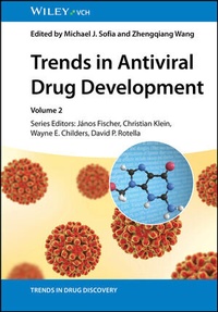 Abbildung von: Trends in Antiviral Drug Development - Wiley-VCH