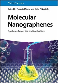 Abbildung von: Molecular Nanographenes - Wiley-VCH