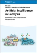 Abbildung von: Artificial Intelligence in Catalysis - Wiley-VCH