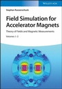Cover: Field Simulation for Accelerator Magnets - Wiley-VCH