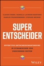 Cover: Super-Entscheider - Wiley-VCH