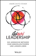 Bild: IKIGAI-Leadership - Wiley-VCH