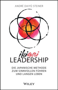 Abbildung von: IKIGAI-Leadership - Wiley-VCH