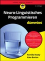 Cover: Neuro-Linguistisches Programmieren für Dummies - Wiley-VCH