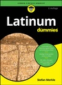 Cover: Latinum für Dummies - Wiley-VCH