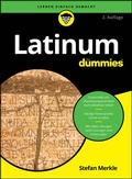 Cover: Latinum f&uuml;r Dummies - Wiley-VCH