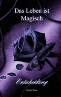 Cover: Das Leben ist magisch - BoD - Books on Demand
