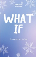 Cover: What If - BoD - Books on Demand