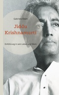 Cover: Jiddu Krishnamurti - BoD - Books on Demand