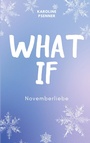 Cover: What If - BoD - Books on Demand
