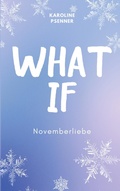 Cover: What If - BoD - Books on Demand