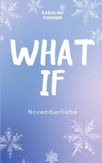 Enlarge image Cover: What If - BoD - Books on Demand