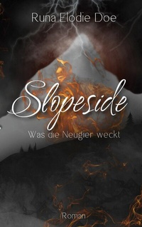 Abbildung von: Slopeside - BoD - Books on Demand
