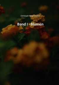 Abbildung von: Band I - BoD - Books on Demand