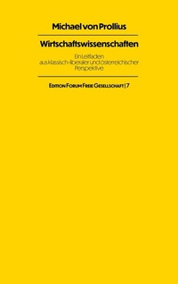 Abbildung von: Wirtschaftswissenschaften - BoD - Books on Demand