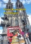 Cover: From Kamrabad to Cologne. Wanderer Between Two Worlds - BoD - Books on Demand