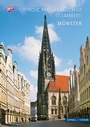 Cover: Münster - Schnell & Steiner