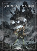 Cover: Sheridan Manor. Band 2 - Splitter-Verlag