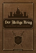 Cover: Der Heilige Krieg um die Stadt Menschenseele - Voice of Hope