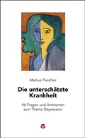 Cover: Die untersch&auml;tzte Krankheit - Info 3