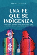 Cover: Una fe que se indigeniza - Ediciones PUMA