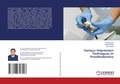 Cover: Various Impression Techniques In Prosthodontics - LAP Lambert Academic Publishing