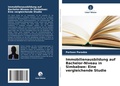 Cover: Immobilienausbildung auf Bachelor-Niveau in Simbabwe - Verlag Unser Wissen