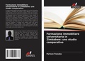 Cover: Formazione immobiliare universitaria in Zimbabwe - Edizioni Sapienza