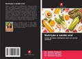 Cover: Nutricao e saude oral - Edicoes Nosso Conhecimento