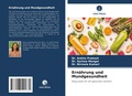 Cover: Ernaehrung und Mundgesundheit - Verlag Unser Wissen