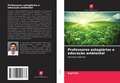 Cover: Professores estagiarios e educacao ambiental - Edicoes Nosso Conhecimento