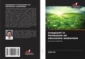 Cover: Insegnanti in formazione ed educazione ambientale - Edizioni Sapienza