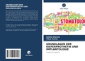 Cover: Grundlagen Der Kieferprothetik Und Implantologie - Verlag Unser Wissen