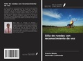Cover: Silla de ruedas con reconocimiento de voz - Ediciones Nuestro Conocimiento