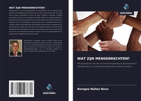 Abbildung von: WAT ZIJN MENSENRECHTEN? - Uitgeverij Onze Kennis