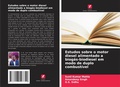 Cover: Estudos sobre o motor diesel alimentado a biogas-biodiesel em modo de duplo combustivel - Edicoes Nosso Conhecimento