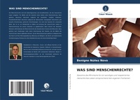 Abbildung von: Was Sind Menschenrechte? - Verlag Unser Wissen