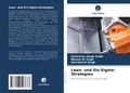 Cover: Lean- und Six-Sigma-Strategien - Verlag Unser Wissen