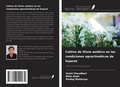 Cover: Cultivo de lilium asi&aacute;tico en las condiciones agroclim&aacute;ticas de Gujarat - Ediciones Nuestro Conocimiento