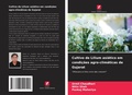 Cover: Cultivo de Lilium asiatico em condicoes agro-climaticas de Gujarat - Edicoes Nosso Conhecimento