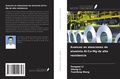 Cover: Avances en aleaciones de aluminio Al-Cu-Mg de alta resistencia - Ediciones Nuestro Conocimiento