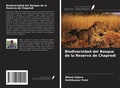 Cover: Biodiversidad del Bosque de la Reserva de Chapredi - Ediciones Nuestro Conocimiento