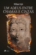 Cover: Um adeus entre chamas e cinzas - Viseu