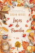 Cover: La&ccedil;os de fam&iacute;lia - Harlequin