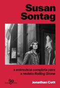 Cover: Susan Sontag - Bazar Do Tempo