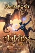 Cover: Aufstieg der Toten (Einzelgaenger Buch 6) - Magic Dome Books